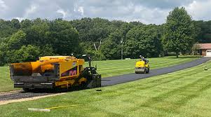 Best Cobblestone Driveway Installation  in Burkesville, KY